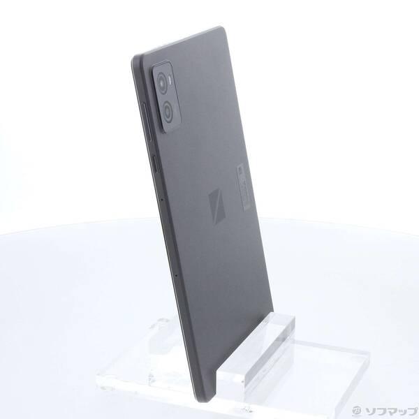 〔中古〕NEC(エヌイーシー) 〔展示品〕 LAVIE Tab T9 128GB ストームグレー PC-T0995HAS Wi-Fi〔258-ud〕 |  | 03