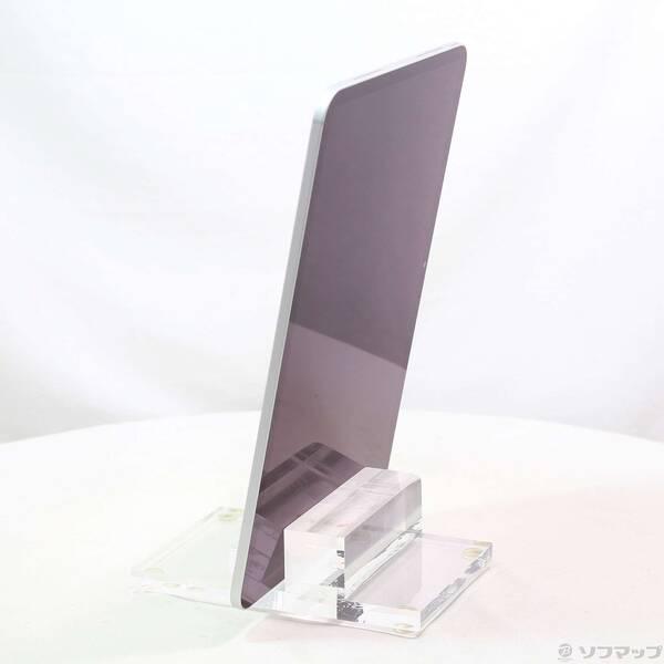 〔中古〕Apple(アップル) iPad Pro 11インチ 第5世代 標準ガラス 256GB シルバー MVV93J／A Wi-Fi〔295-ud〕 |  | 01