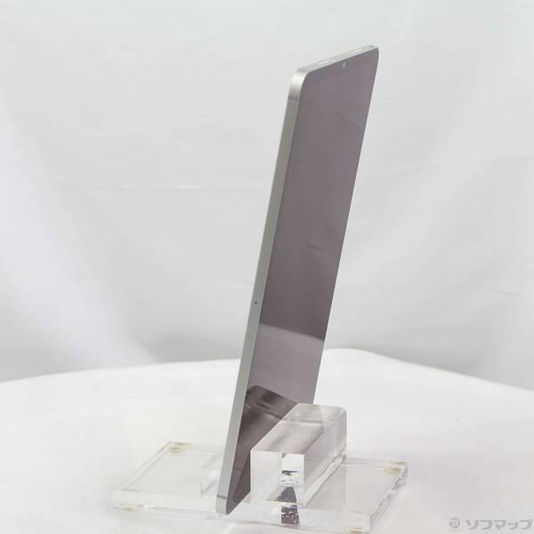 〔中古〕Apple(アップル) iPad Pro 11インチ 第4世代 256GB シルバー MNYF3J／A SIMフリー〔295-ud〕 |  | 01