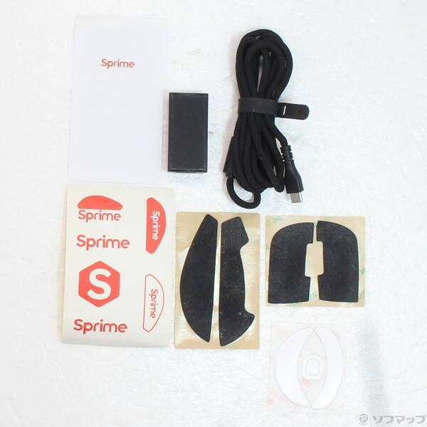 〔中古〕PM1 Wireless Gaming Mouse ブラック〔377-ud〕 |  | 04