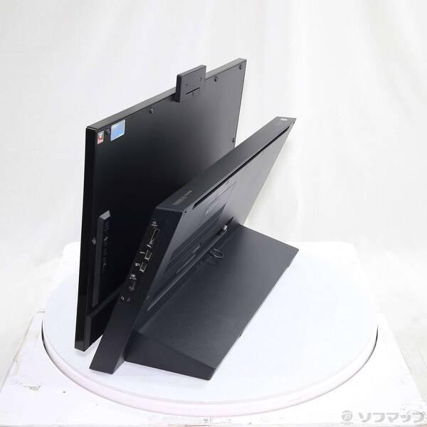 〔中古〕NEC(エヌイーシー) LAVIE Desk All-in-one PC-DA770MAB ブラック 〔Windows 10〕〔262-ud〕 |  | 01