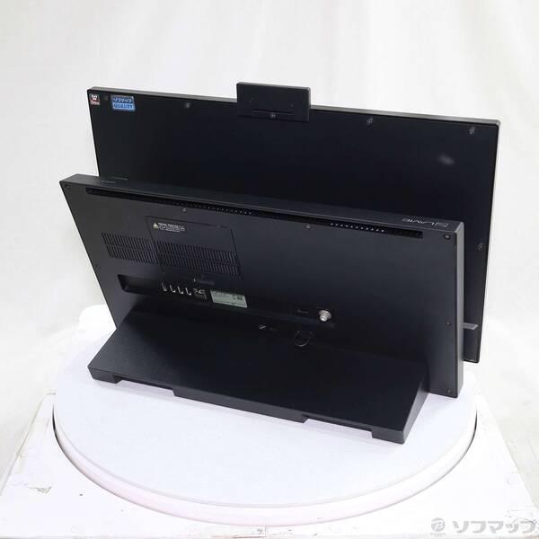 〔中古〕NEC(エヌイーシー) LAVIE Desk All-in-one PC-DA770MAB ブラック 〔Windows 10〕〔262-ud〕 |  | 02