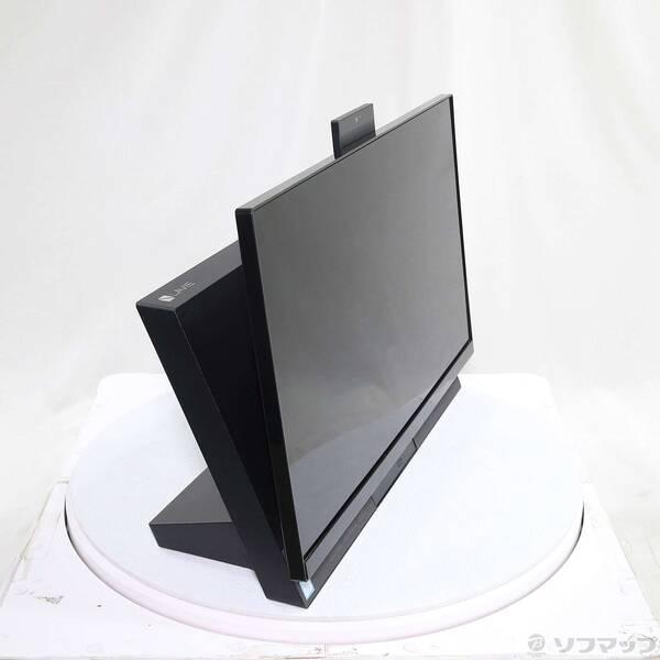 〔中古〕NEC(エヌイーシー) LAVIE Desk All-in-one PC-DA770MAB ブラック 〔Windows 10〕〔262-ud〕 |  | 03