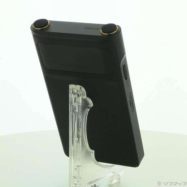 〔中古〕SONY(ソニー) WALKMAN WM1AM2 メモリ128GB+microSD ブラック NW-WM1AM2〔262-ud〕 |  | 02