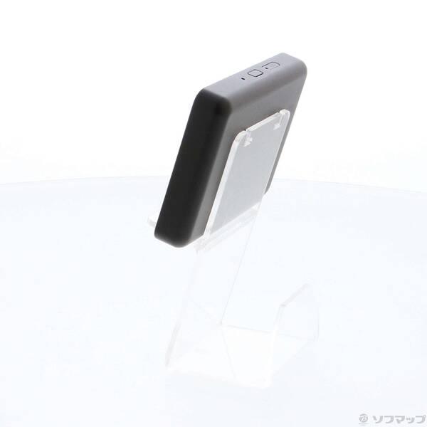 〔中古〕SHARP(シャープ) Wi-Fi STATION SH-52B ブラック docomo〔269-ud〕 |  | 01