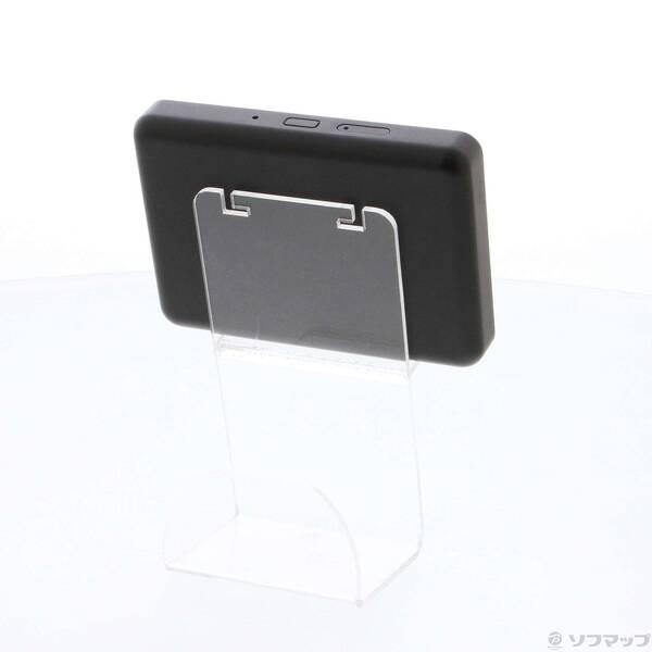 〔中古〕SHARP(シャープ) Wi-Fi STATION SH-52B ブラック docomo〔269-ud〕 |  | 02