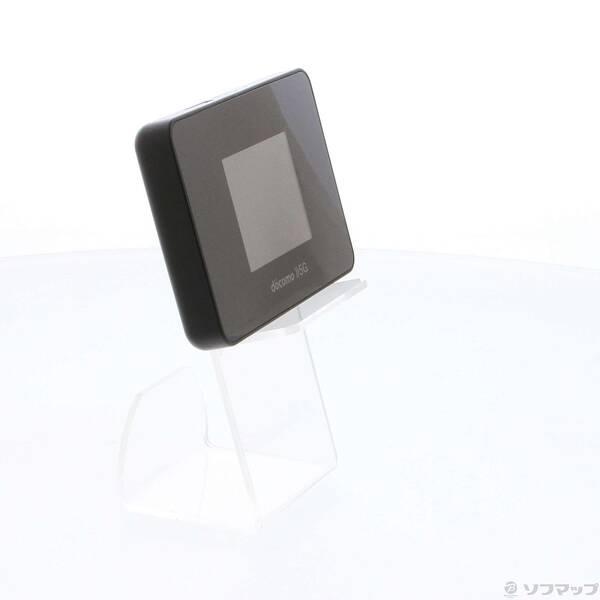 〔中古〕SHARP(シャープ) Wi-Fi STATION SH-52B ブラック docomo〔269-ud〕 |  | 03