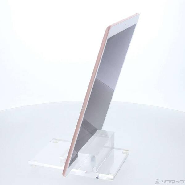 〔中古〕Apple(アップル) iPad Pro 10.5インチ 256GB ローズゴールド MPF22J／A Wi-Fi〔276-ud〕 |  | 01