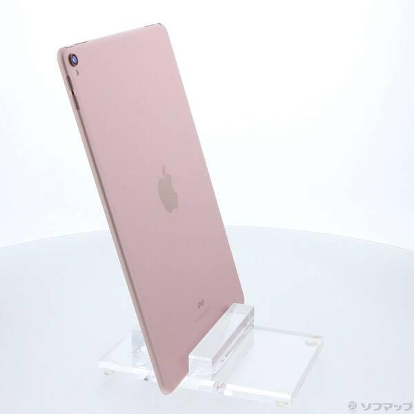 〔中古〕Apple(アップル) iPad Pro 10.5インチ 256GB ローズゴールド MPF22J／A Wi-Fi〔276-ud〕 |  | 03