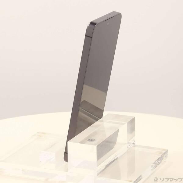 中古〕SAMSUNG(サムスン) Galaxy S24 256GB オニキスブラック SC-51E