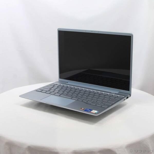 〔中古〕FUJITSU(富士通） LIFEBOOK CH75／G3 FMVC75G3L クラウドブルー〔305-ud〕 | 