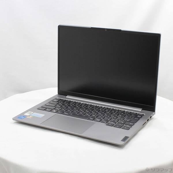 〔中古〕Lenovo(レノボジャパン) ThinkBook 14 Gen 6 21KGCTO1WW〔352-ud〕 | 