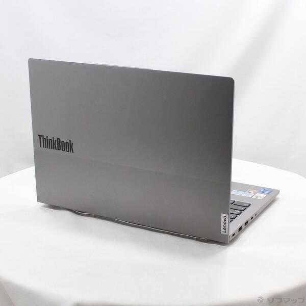 〔中古〕Lenovo(レノボジャパン) ThinkBook 14 Gen 6 21KGCTO1WW〔352-ud〕 |  | 02