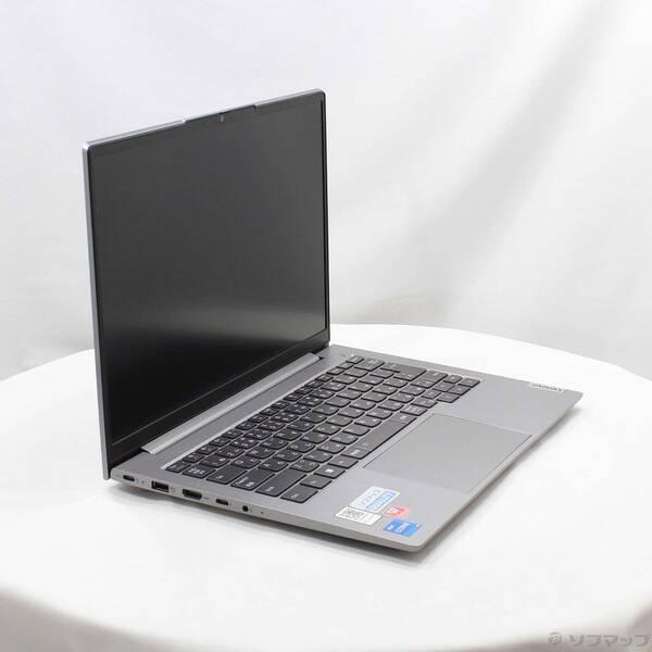 〔中古〕Lenovo(レノボジャパン) ThinkBook 14 Gen 6 21KGCTO1WW〔352-ud〕 |  | 03