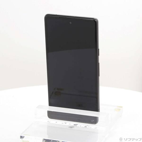 〔中古〕GOOGLE(グーグル) Google Pixel 7a 128GB チャコール GOSAZ3 Y!mobile SIMフリー〔349-ud〕 |  | 02