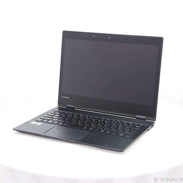 〔中古〕TOSHIBA(東芝) dynabook VZ72／FL PVZ72FL-NNA オニキスブルー 〔Windows 10〕〔371-ud〕 | 
