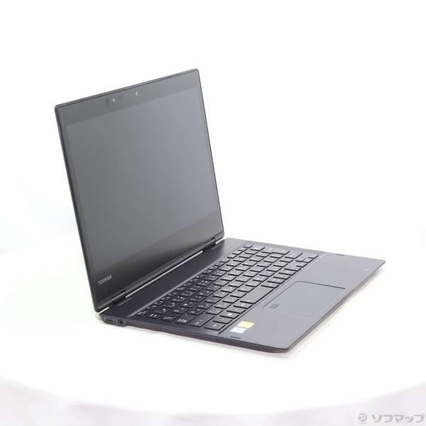 〔中古〕TOSHIBA(東芝) dynabook VZ72／FL PVZ72FL-NNA オニキスブルー 〔Windows 10〕〔371-ud〕 |  | 03