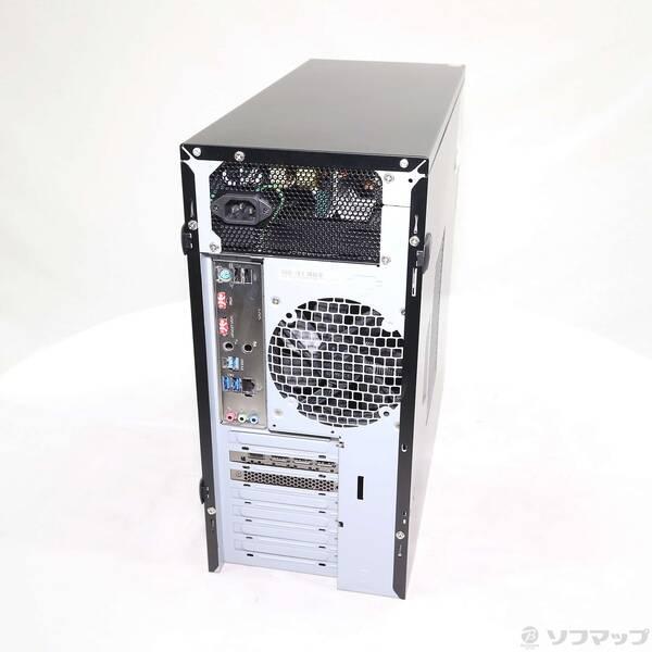 〔中古〕Frontier 〔Windows 10〕〔198-ud〕 |  | 02