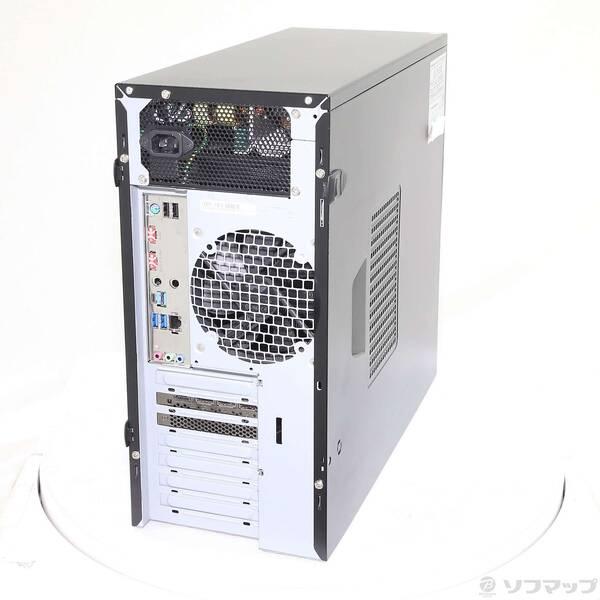 〔中古〕FRONTIER(フロンティア) Frontier 〔Windows 10〕〔198-ud〕 |  | 02