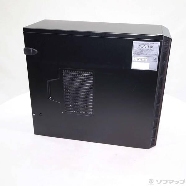 〔中古〕Frontier 〔Windows 10〕〔198-ud〕 |  | 03