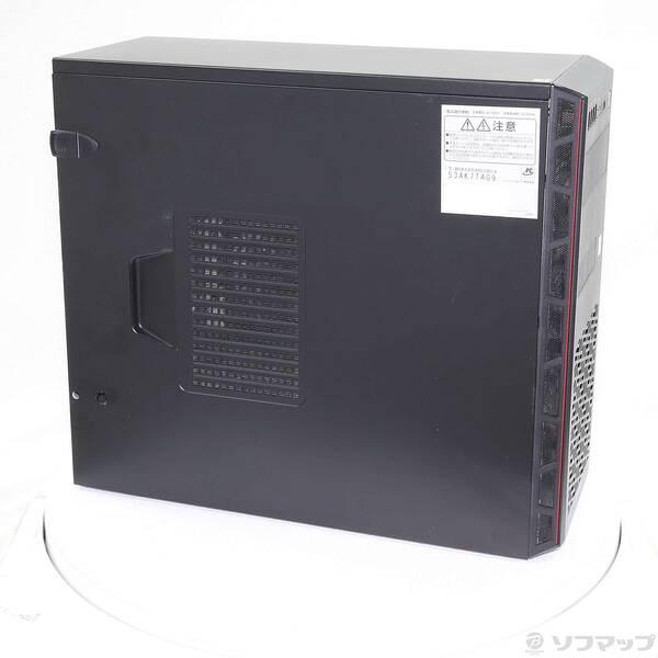 〔中古〕FRONTIER(フロンティア) Frontier 〔Windows 10〕〔198-ud〕 |  | 03