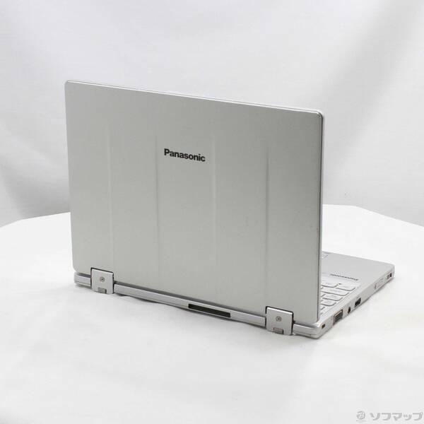 〔中古〕Panasonic(パナソニック) Lets note RZ6 CF-RZ6RFDVS 〔Windows 10〕〔344-ud〕 |  | 02