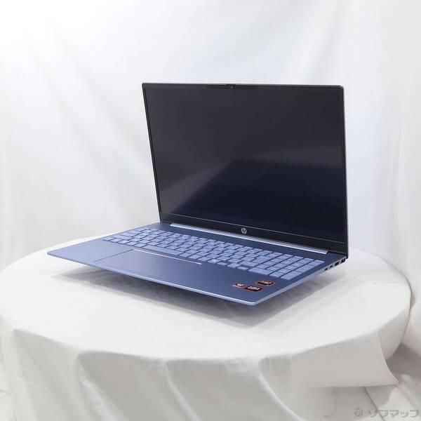 〔中古〕hp(エイチピー) HP Pavilion 16-ag0037AU B5DU6PA-AAAA〔344-ud〕 | 