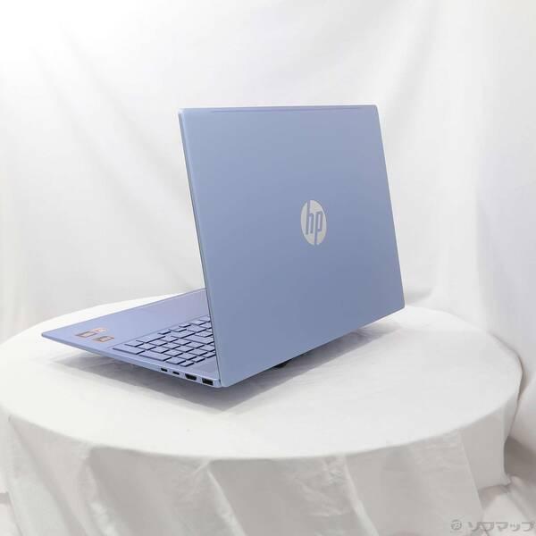 〔中古〕hp(エイチピー) HP Pavilion 16-ag0037AU B5DU6PA-AAAA〔344-ud〕 |  | 01