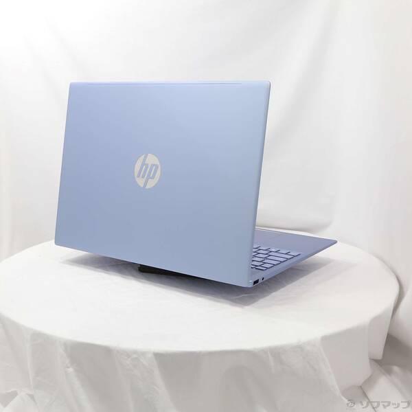 〔中古〕hp(エイチピー) HP Pavilion 16-ag0037AU B5DU6PA-AAAA〔344-ud〕 |  | 02