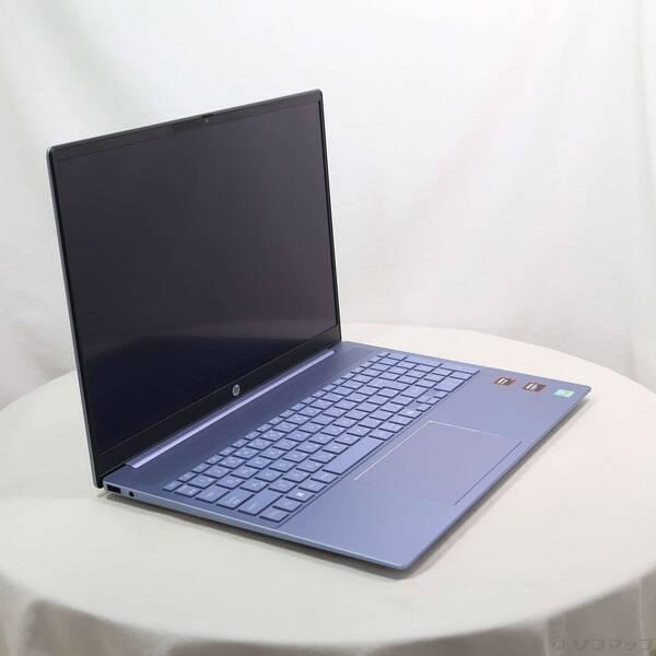 〔中古〕hp(エイチピー) HP Pavilion 16 A1KZ0PA-AABR スカイブルー〔258-ud〕 |  | 03