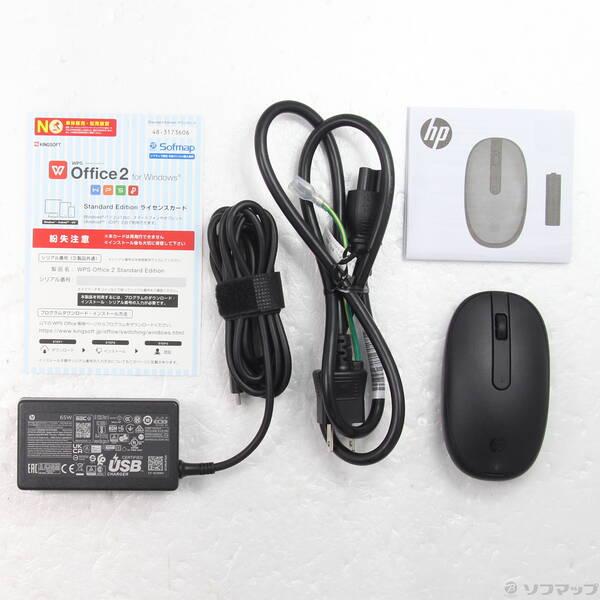 〔中古〕hp(エイチピー) HP Pavilion 16 A1KZ0PA-AABR スカイブルー〔258-ud〕 |  | 04