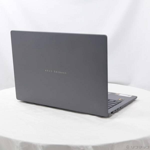 展示品 ASUS Zenbook SORA (UX3407) メーカー保証付き