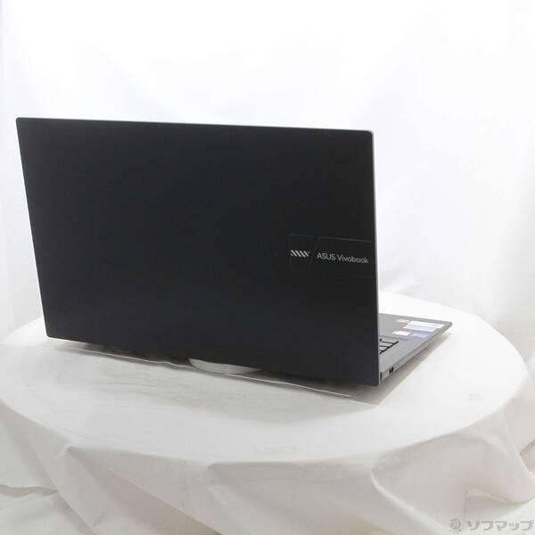 〔中古〕ASUS(エイスース) VivoBook 17 X1704VA X1704VA-AU121WS クワイエットブルー〔377-ud〕 |  | 02