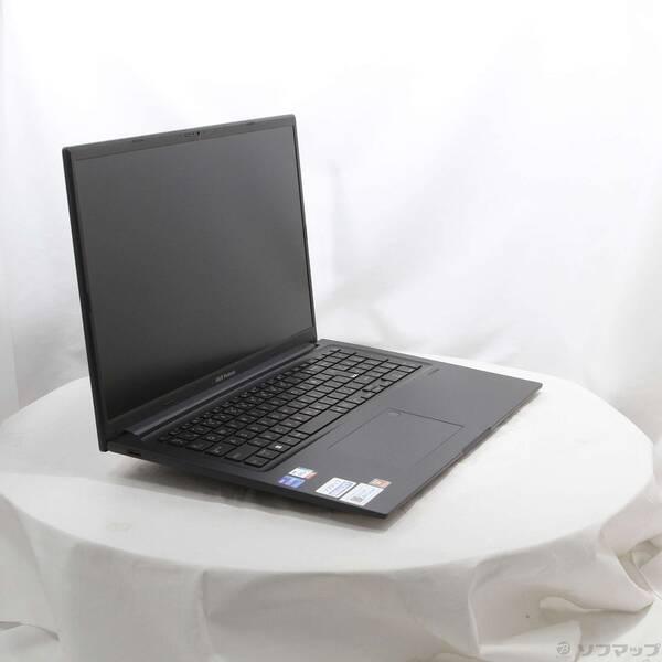 〔中古〕ASUS(エイスース) VivoBook 17 X1704VA X1704VA-AU121WS クワイエットブルー〔377-ud〕 |  | 03