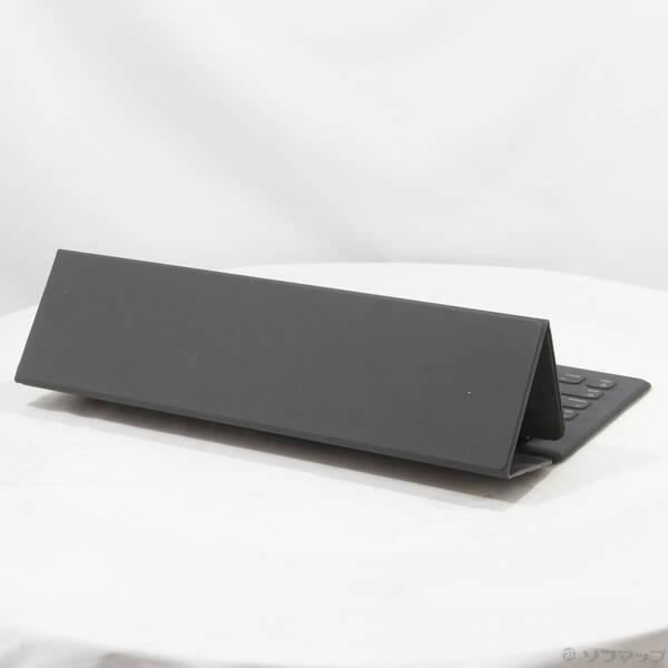 〔中古〕Apple(アップル) 12.9インチ iPad Pro用 Smart Keyboard MNKT2J／A〔262-ud〕 |  | 01