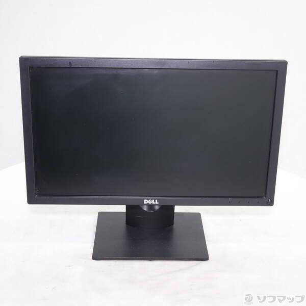 〔中古〕DELL(デル) E2016H〔196-ud〕 | 