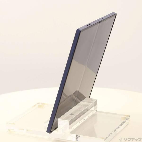 〔中古〕SAMSUNG(サムスン) Galaxy Z Fold6 256GB ネイビー SCG28 au SIMフリー〔377-ud〕 |  | 01