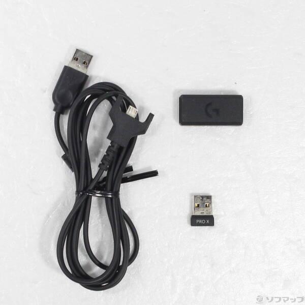 〔中古〕logicool(ロジクール) Logicool PRO X SUPERLIGHT Wireless Gaming Mouse マゼンタ G-PPD-003WL-MG〔305-ud〕 |  | 04