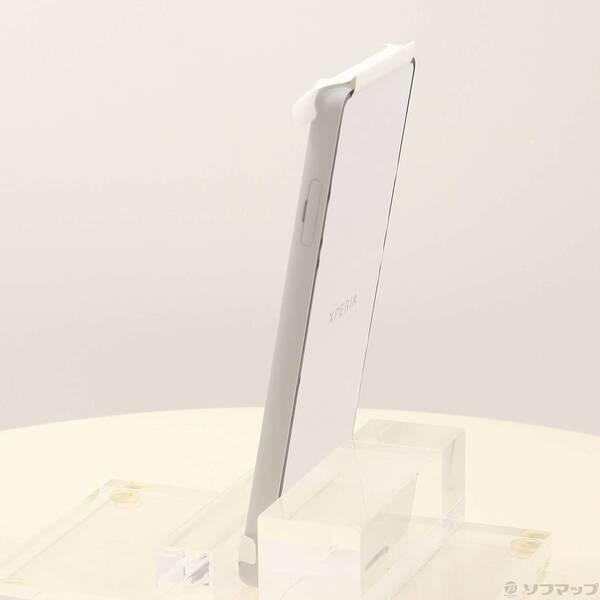 〔中古〕SONY(ソニー) Xperia 10 VI 128GB ホワイト SOSBA2 Softbank SIMフリー〔198-ud〕 |  | 01