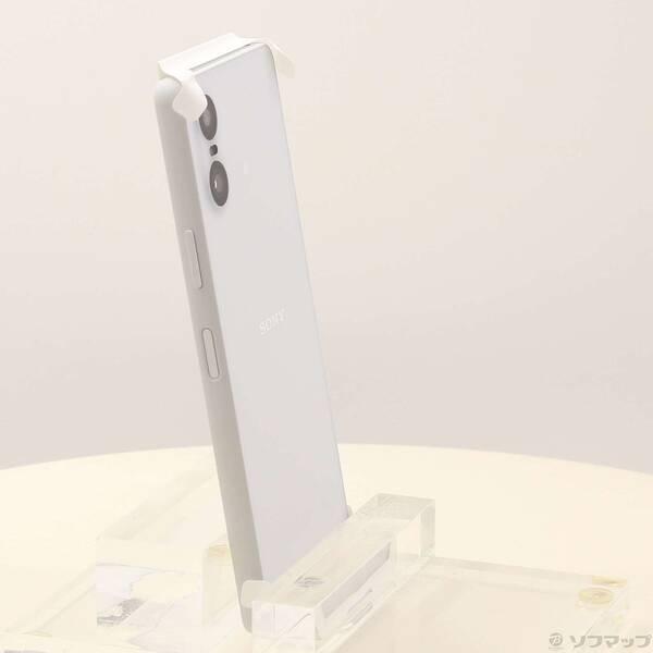 〔中古〕SONY(ソニー) Xperia 10 VI 128GB ホワイト SOSBA2 Softbank SIMフリー〔198-ud〕 |  | 03
