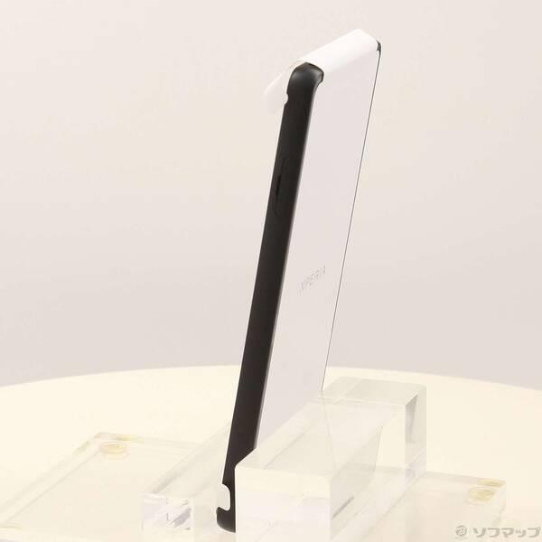 〔中古〕SONY(ソニー) Xperia 10 VI 128GB ブラック SOSBA3 Softbank SIMフリー〔198-ud〕 |  | 01