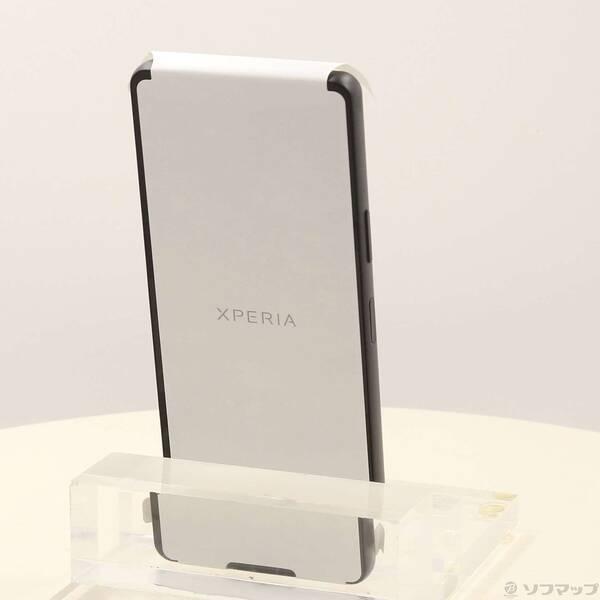 〔中古〕SONY(ソニー) Xperia 10 VI 128GB ブラック SOSBA3 Softbank SIMフリー〔198-ud〕 |  | 02
