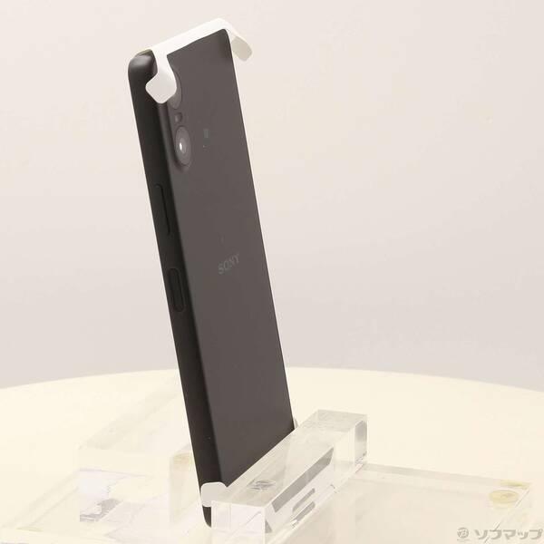 〔中古〕SONY(ソニー) Xperia 10 VI 128GB ブラック SOSBA3 Softbank SIMフリー〔198-ud〕 |  | 03