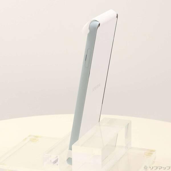 〔中古〕SONY(ソニー) Xperia 10 VI 128GB ブルー SOSBA1 Softbank SIMフリー〔198-ud〕 |  | 01