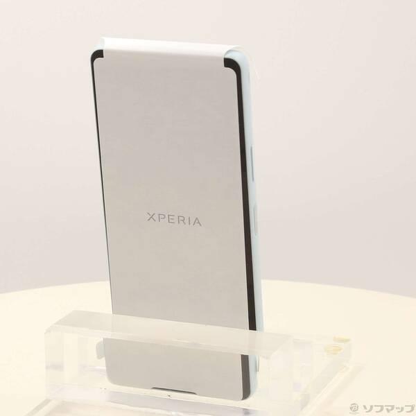 〔中古〕SONY(ソニー) Xperia 10 VI 128GB ブルー SOSBA1 Softbank SIMフリー〔198-ud〕 |  | 02