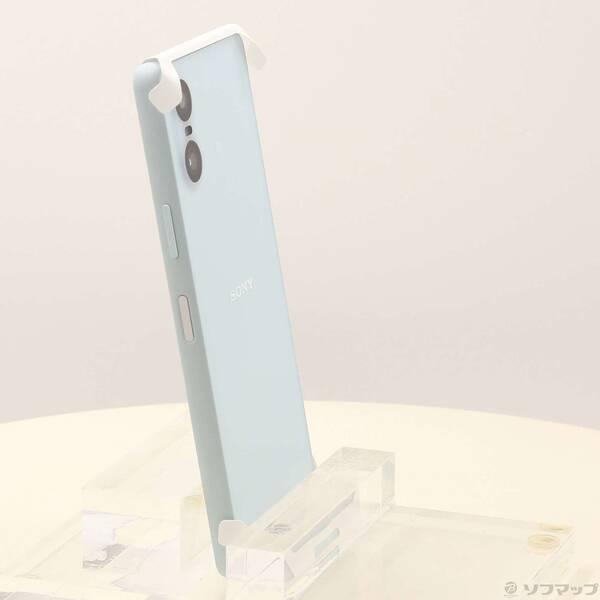 〔中古〕SONY(ソニー) Xperia 10 VI 128GB ブルー SOSBA1 Softbank SIMフリー〔198-ud〕 |  | 03