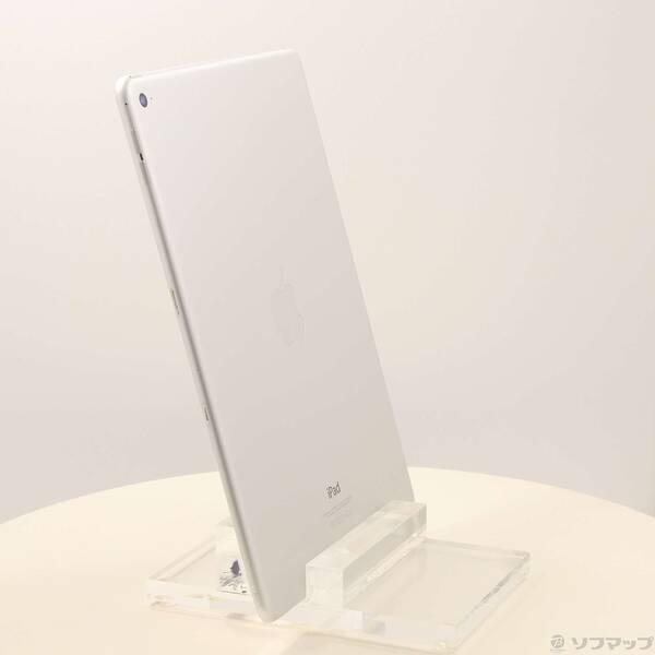 〔中古〕Apple(アップル) iPad Air 2 16GB シルバー MGLW2LL／A Wi-Fi〔262-ud〕 |  | 03