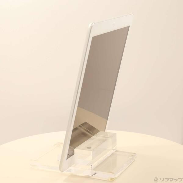 〔中古〕Apple(アップル) iPad Air 64GB シルバー MD790J／A Wi-Fi〔247-ud〕 |  | 01