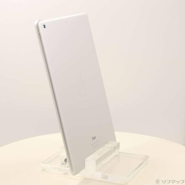 〔中古〕Apple(アップル) iPad Air 64GB シルバー MD790J／A Wi-Fi〔247-ud〕 |  | 03