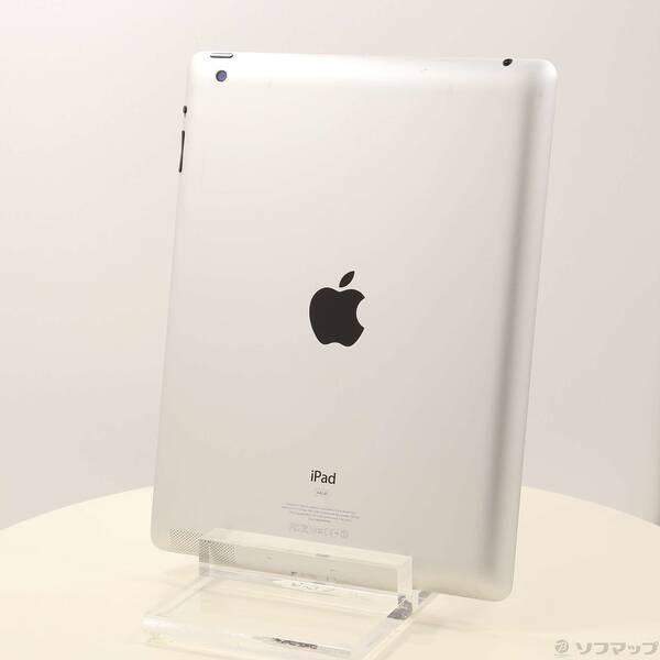 〔中古〕Apple(アップル) iPad 第3世代 64GB ブラック MC707J／A Wi-Fi〔247-ud〕 | 